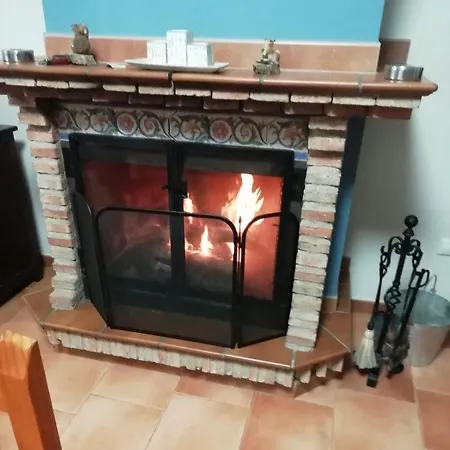 度假居 El Gachi